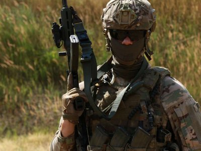 Бійці ГУР ліквідували сина російського генерала