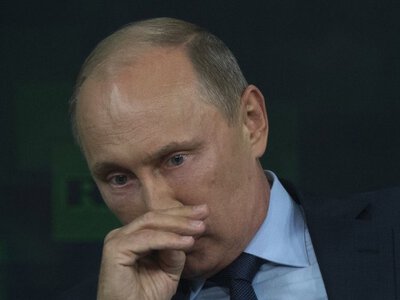 В РФ назріває держпереворот: Путін вже знайшов тих, хто хоче скинути його з трону