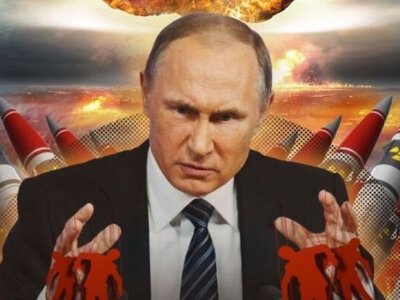 Розірвано ядерний пакт: путін шокує світ офіційним кроком проти США