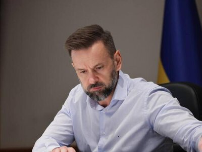 Віктор Микита: Для підтримки бізнесу в громадах і регіонах сформовано понад 9 млрд грн