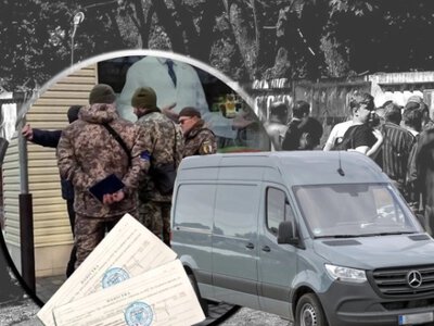 Треба жорсткіше карати за СЗЧ: нардеп про бусифікацію, хабарі в ТЦК і зарплати в ЗСУ