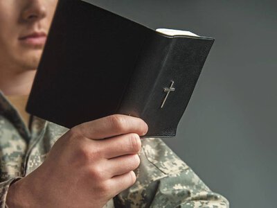 Відмова від мобілізації через релігійні переконання: що каже закон?