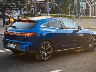 Два фатальних кольори: саме ці авто дешевшають під час перепродажу