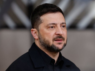 Одесу треба захистити: що стоїть за словами Зеленського про Труханова