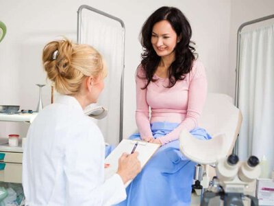 Червоні прапорці в гінекології: від терпи до доказового підходу