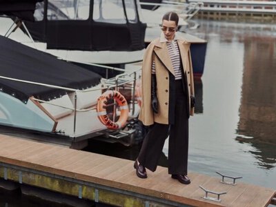 Капсула, що говорить: як мінімалізм перетворює стиль на мистецтво