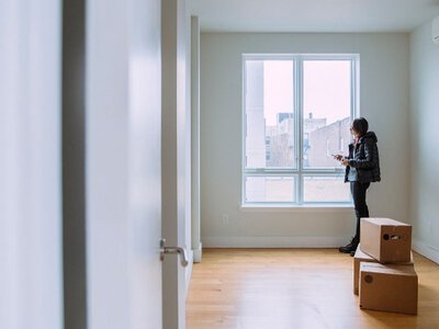 Які підводні камені можуть бути при купівлі квартири у забудовника за програмою єОселя?