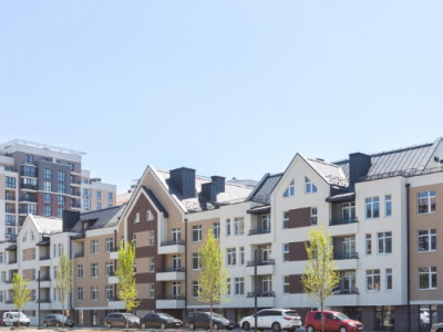 Від Броварів до Ірпеня: Де шукати готове житло на первинному ринку в передмісті Києва