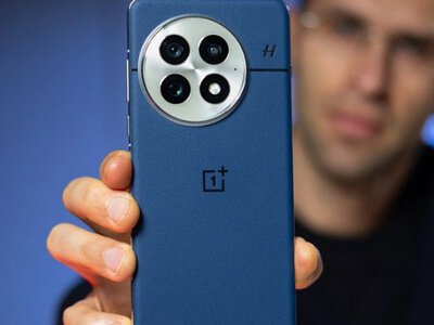 OnePlus 15: новий флагман для геймерів та мобільних фотографів з революційним дизайном