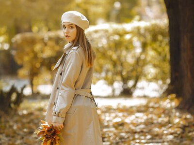 Як виглядати дорого восени: мінімалізм, що не потребує прикрас