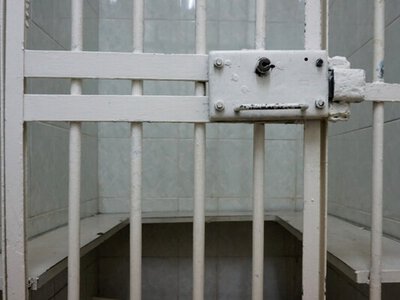 Засудженого судом РФ на 29 років ув'язнення українського морпіха з Криму Ескендера Кудусова утримують у м. Кіровське Донецької області – КРЦ