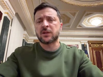 Цитата дня: За будь-якого сценарію Україна завжди має бути – і буде! – достатньо далекобійною