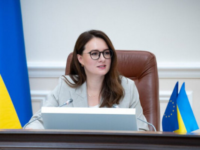 Свириденко: понад 55% об’єктів соціальної сфери підключили до тепла