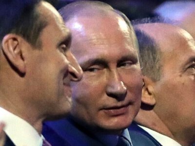 ISW: кремль відроджує радянські наративи про глобальні загрози для виправдання майбутньої війни з НАТО