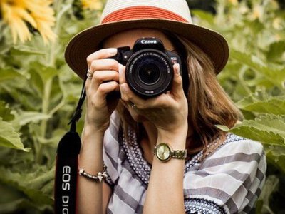 Я ловлю душу, не картинку: інтимна сповідь відеографки, яка вражає