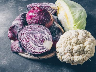 Яка капуста найкорисніша для організму: порівнюємо всі види