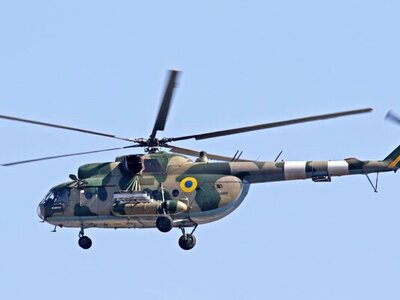 Бізнес на крові: як “Українські вертольоти” заробляли на гелікоптерах, яких бракувало фронту