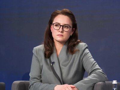 Свириденко відзвітувала про результати перших 100 днів роботи уряду