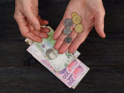 ПФУ оновив показник середньої зарплати: як це вплине на пенсії