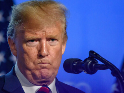 Сенат США пішов проти Трампа – скасував його тарифи на імпорт із Бразилії