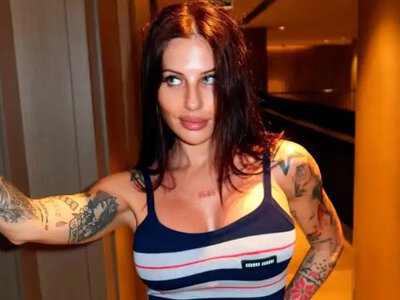 Змінилась до невпізнання: скандальна Анна Алхім шокувала відвертим образом