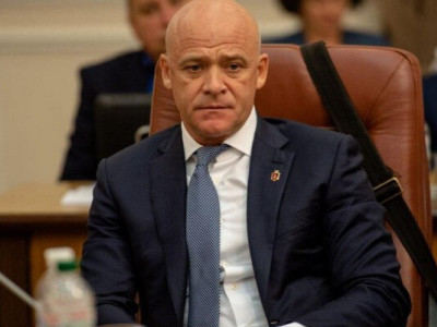 Поліція офіційно розповіла про підозру Труханову і посадовцям Одеси: було 25 обшуків