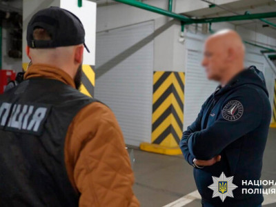 Правоохоронці оголосили підозру Труханову за службову недбалість: деталі справи