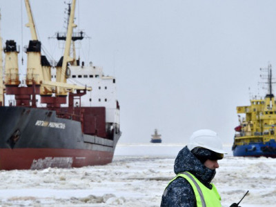  РФ створила в Арктиці підводний щит - ЗМІ 