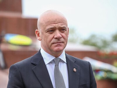 Труханову оголосили підозру у службовій недбалості