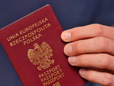 Польща посилює процедуру надання громадянства для іноземців