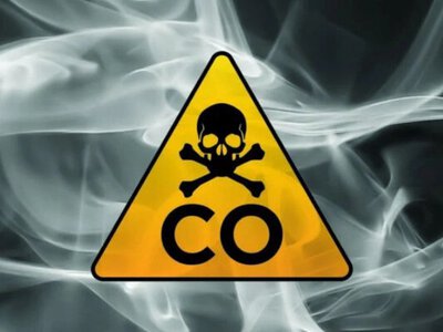 Чадний газ – тихий вбивця: як уникнути отруєння та врятувати життя