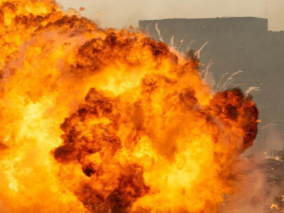 Справедливе покарання: на росії ліквідували підполковника російського ОМОНу, причетного до воєнних злочинів на Київщині