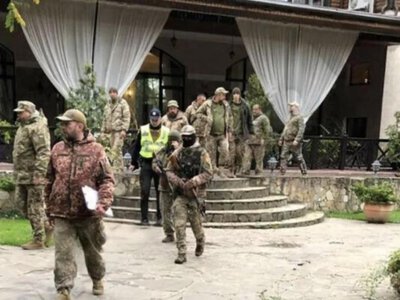 Нові правила мобілізації: як ТЦК шукатиме чоловіків за місцем роботи та проживання