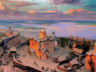 Київська Русь: історія, яку приховували. Міф чи шокуюча правда?