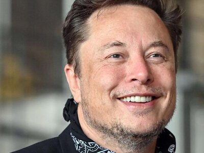 Ілон Маск може залишити посаду гендиректора, якщо акціонери не виплатять $1 трлн