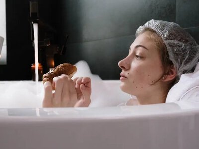 Гидко, але факт: три речі у ванній, які "вкрадуть" ваше здоров'я