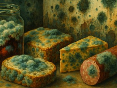 Небезпека поруч: як саме бруд на кухні провокує небезпечні хвороби