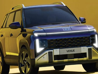 Найпопулярніший компактний кросовер Hyundai отримав нове покоління