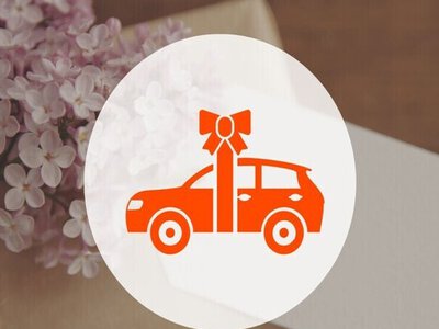 Українці масово дарують старі авто – статистика