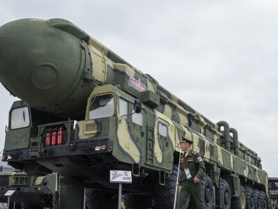 Білорусь готує розгортання ЗРК “Орешника”