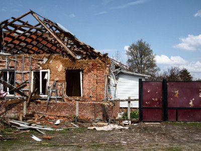 Юристи б'ють на сполох: як зберегти ділянку під зруйнованим житлом