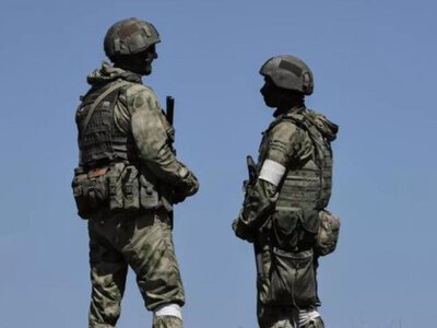 У Росії ліквідували підполковника, причетного до воєнних злочинів на Київщині (ВІДЕО)