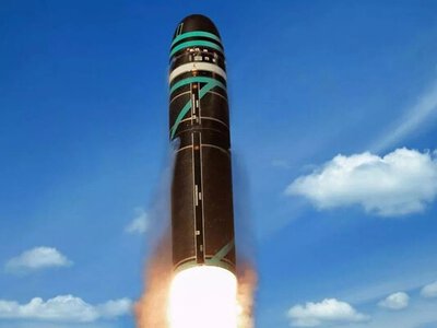 Франція прийняла на озброєння нову ракету ядерного стримування M51.3: що вона може