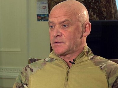 Труханов заявив, що підозра через загибель людей під час негоди стала «несподіванкою»