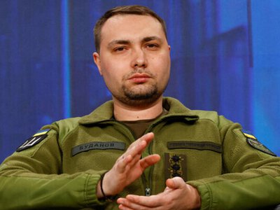 ГУР повідомило про ліквідацію в росії підполковника ОМОНу