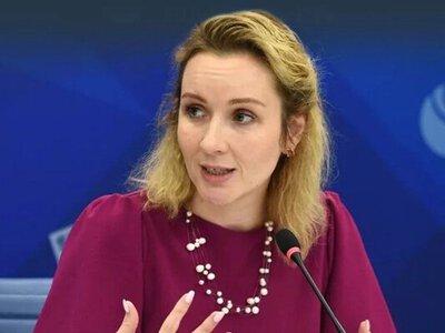 російська уповноважена з прав людини звинуватила Україну в поширенні фейків про депортованих дітей - ЦПД