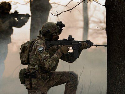 Ситуація навколо Покровська критична: чи паде місто