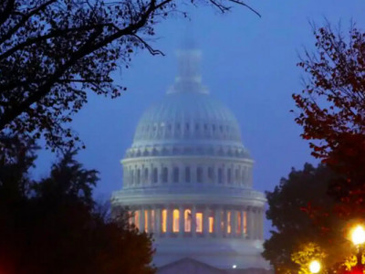 У Сенаті США знову провалилася спроба відновити роботу уряду