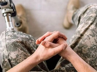 Нічого для ветерана без ветерана: як змінюють правила гри для тих, хто бачив війну