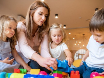 Зміни у роботі дитсадків: тщо варто знати батькам та вихователям